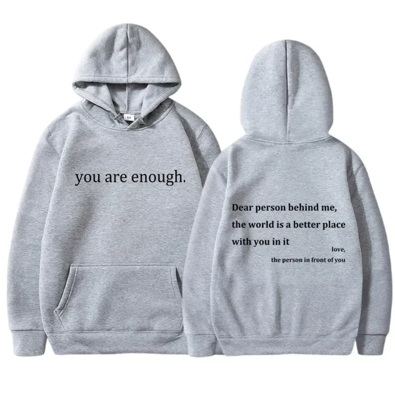 Unisex Clothing