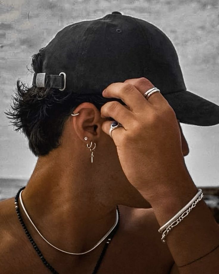 Men's Jewelry