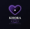 Khora Heart - Home